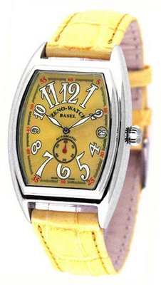 Zeno- Basel Tonneau Retro 8081-6n-s9