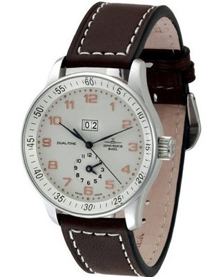 Zeno- Basel X-Large Dual Time P561-f1