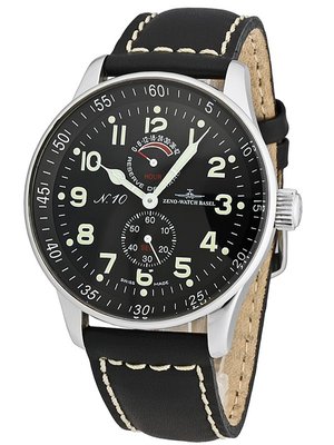 Zeno- Basel X-Large Reserve De Marche P701-a1