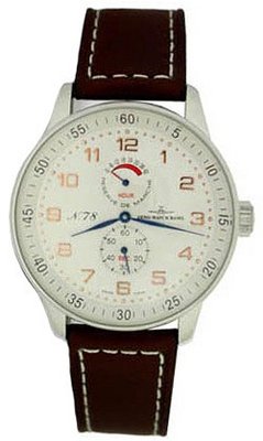 Zeno- Basel X-Large Reserve De Marche P701-e1