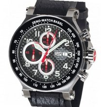 Zeno- Basel Zeno 2010 Chrono Day-Date