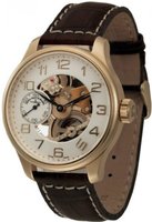 Zeno-Watch Basel 8558S-Pgg