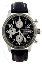 Zeno-Watch 9557TVDDD-SV