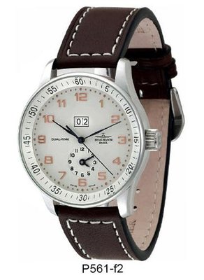 Zeno-Watch P561-f2