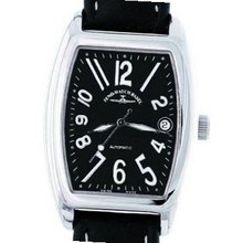 Tonneau-Rectangular Overiszed Ref. 2197