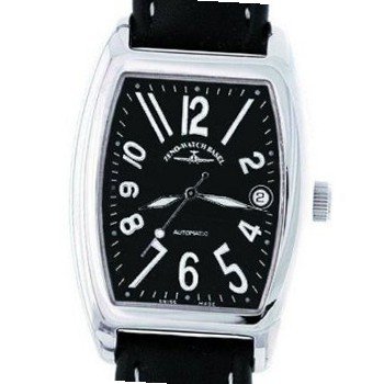 Tonneau-Rectangular Overiszed Ref. 2197