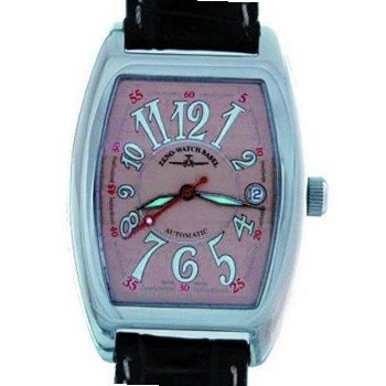 Tonneau-Rectangular Oversized Ref. 2197 B-AR