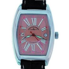 Tonneau-Rectangular Oversized Ref. 2197 B-RM