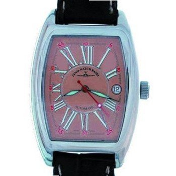 Tonneau-Rectangular Oversized Ref. 2197 B-RM