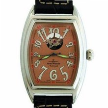 Tonneau-Rectangular Replica Classic Open Heart Ref. 8085 U B-AR