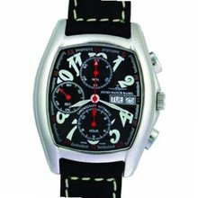 Tonneau-Rectangular Screen Chronograph Ref. 9086 TVDD A-SV