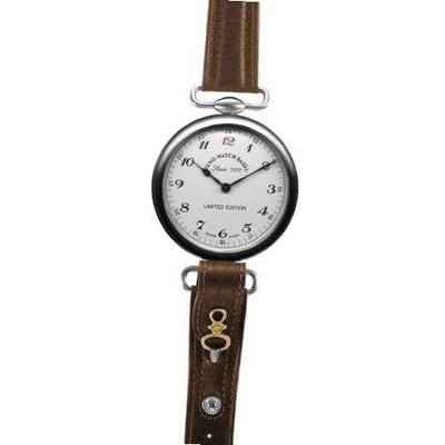 Zeno 80th Anniversary Commemorative Ref. 80th Anniversary