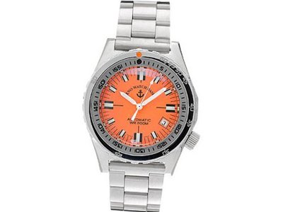 Zeno Army Divers SEL 300 Ref. 465 N O-SV