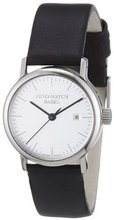 Zeno Basel Automatic Bauhaus 3793-i3 with Leather Strap