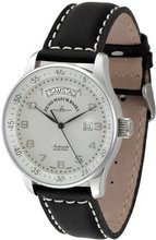 Zeno Basel Gents Pilot XL p554DD-12-e2