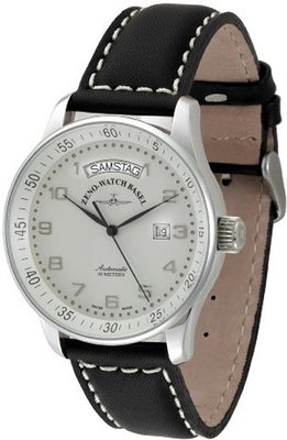 Zeno Basel Gents Pilot XL p554DD-12-e2