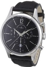 Zeno Basel Quartz Quarz 6564-5030Q-i1 with Leather Strap
