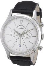 Zeno Basel Quartz Quarz 6564-5030Q-i2 with Leather Strap