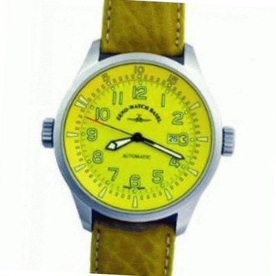 Zeno Fellow Oversized Sapphire Ref. 6238 YL