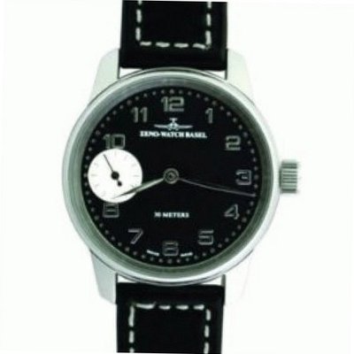Zeno Fliegeruhr Hand-Winding Ref. 6558/9 CBS
