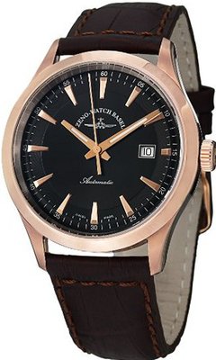 Zeno Gentlemen 6662-2824PGR-F1