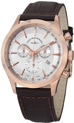 Zeno Gentlemen 6662-5030Q-PGR-F2