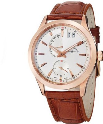 Zeno Gentlemen 6662-7004Q-PRG-F2