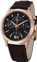 Zeno Gentlemen 6662-8040Q-PGR-F1