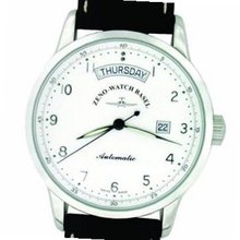 Zeno Magellano Automatic Day-Date Ref. 6069 DD 12 CWW