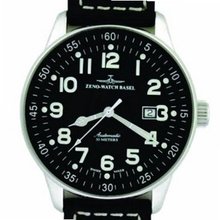 Zeno Master Pilot Automatic Ref. P554 AB