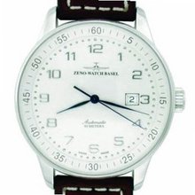 Zeno Master Pilot Automatic Ref. P554 CWW