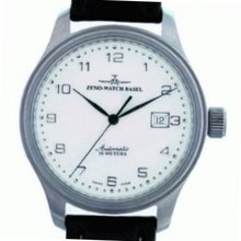 Zeno New Pilot Classic Automatic Ref. 9554 W-SV