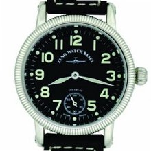 Zeno Nostalgia 1868 Hand Winding Ref. 98078/6 A-SV