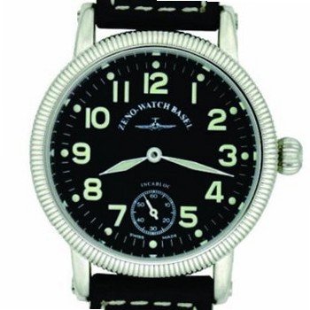 Zeno Nostalgia 1868 Hand Winding Ref. 98078/6 A-SV