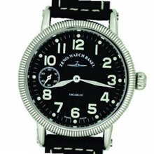 Zeno Nostalgia 1868 Hand Winding Ref. 98078/9 A-SV