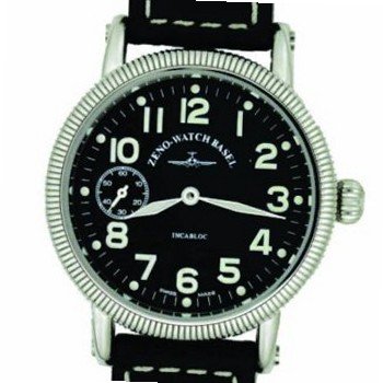 Zeno Nostalgia 1868 Hand Winding Ref. 98078/9 A-SV