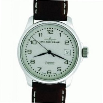 Zeno Pilot Midsize Ref. 2836 D CW-SV