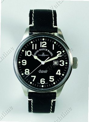 Zeno Pilot Oversized Automatic