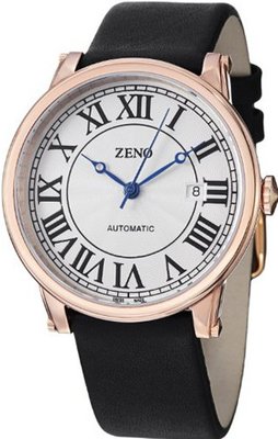 Zeno Roman Art Deco 98209-PGR-I2