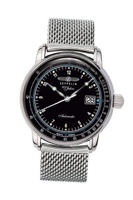 es ZEPPELIN 100 Years 7664M-2