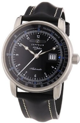 es Zeppelin 100 Years