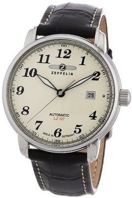 es ZEPPELIN Count 7656-5