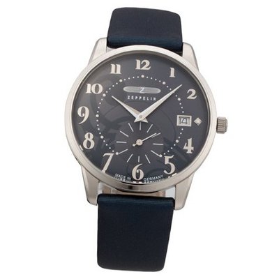 es Zeppelin Flatline 7337-3