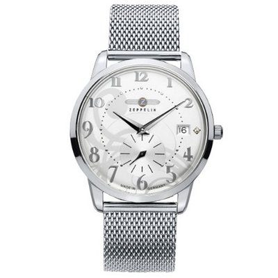 es ZEPPELIN Flatline 7337M-1