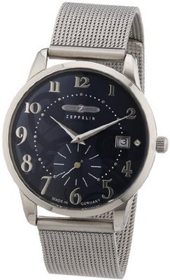 es ZEPPELIN Flatline 7337M-3