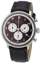 es Zeppelin Hindenburg