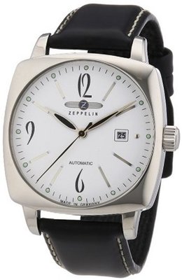 es Zeppelin Méditerranée