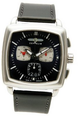 es ZEPPELIN Square Line 7788-3