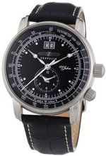 Graf Zeppelin Big Date, Dual Time 7640-2