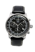 Graf Zeppelin Chronograph and Alarm 7680-2